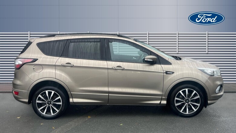 Ford Kuga 1.5 EcoBoost ST-Line 5dr Auto 2WD Petrol Estate